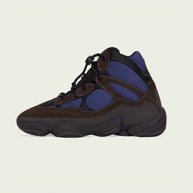 Adidas Yeezy 500 Salt EE7287 Infant Shoes Sale Yeezy